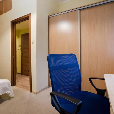Apartament Wrzeszcz Do Studzienki Apartment